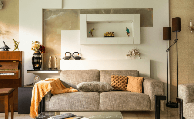 ბინები იყიდება